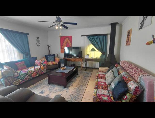 3 BEDROOM HOUSE FOR SALE IN BRACKENDOWNS